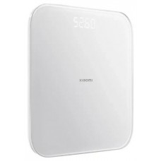BASCULA DE BA&Ntilde;O XIAOMI MI SMART SCALE S200 WHITE